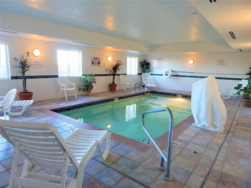 Baymont Inn & Suites Sheridan image 15