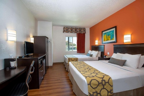 Baymont Inn & Suites Sheridan image 25
