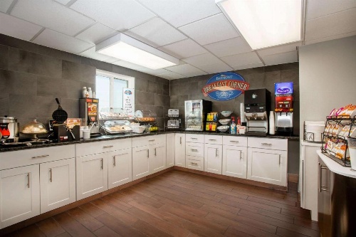 Baymont Inn & Suites Sheridan image 31