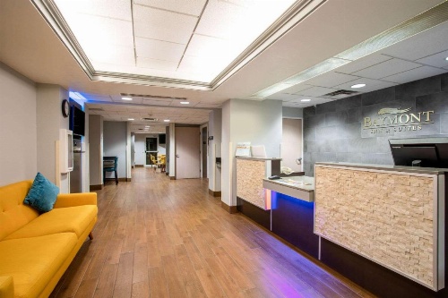 Baymont Inn & Suites Sheridan image 33