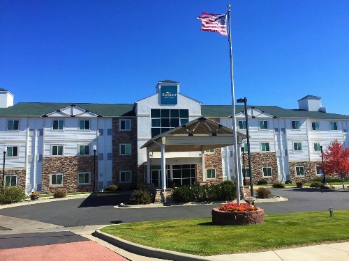 Baymont Inn & Suites Sheridan image 35