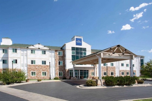 Baymont Inn & Suites Sheridan image 37