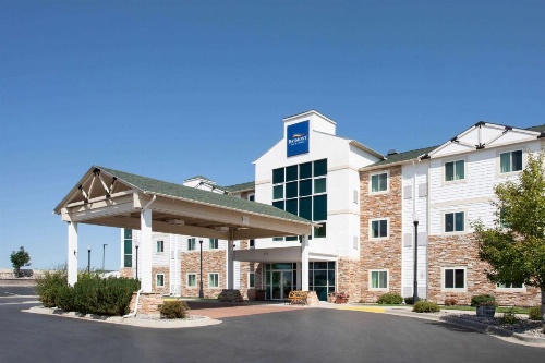 Baymont Inn & Suites Sheridan image 38