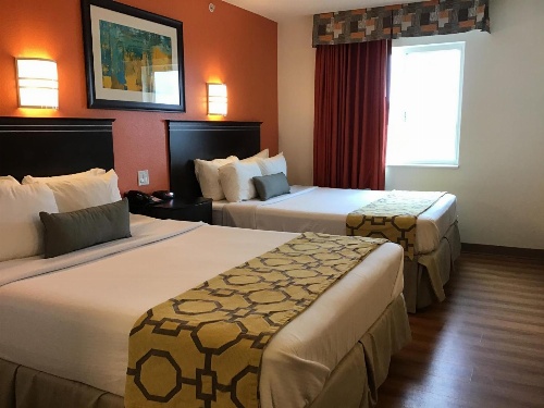 Baymont Inn & Suites Sheridan image 4