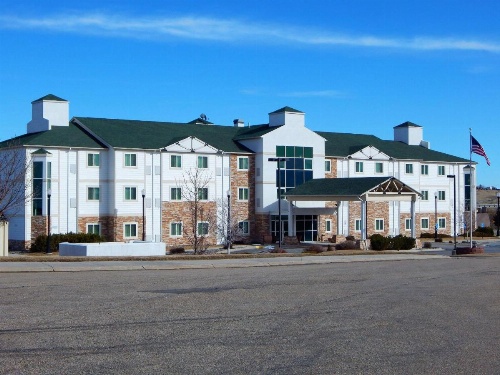 Baymont Inn & Suites Sheridan image 40